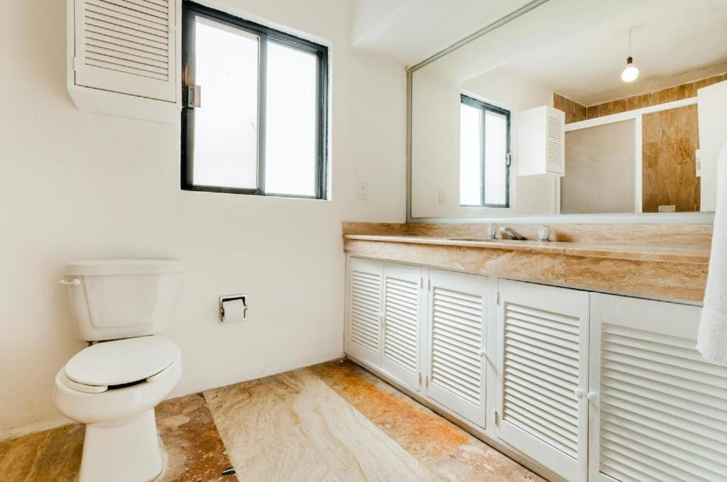 קנקון Lovely Villas & Great Price At Hotel Zone W/ Free Beach Access מראה חיצוני תמונה