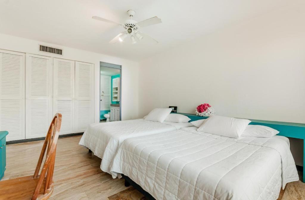 קנקון Lovely Villas & Great Price At Hotel Zone W/ Free Beach Access מראה חיצוני תמונה