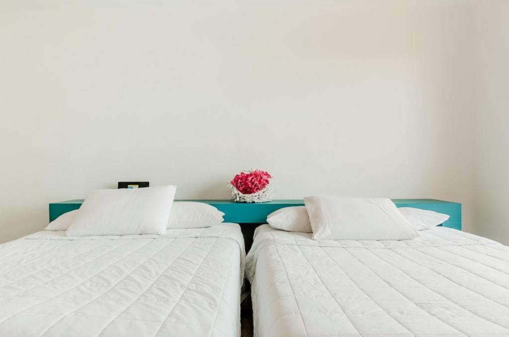 קנקון Lovely Villas & Great Price At Hotel Zone W/ Free Beach Access מראה חיצוני תמונה