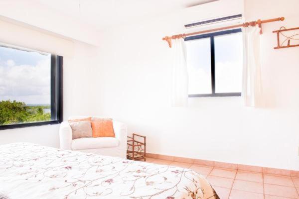 קנקון Lovely Villas & Great Price At Hotel Zone W/ Free Beach Access מראה חיצוני תמונה