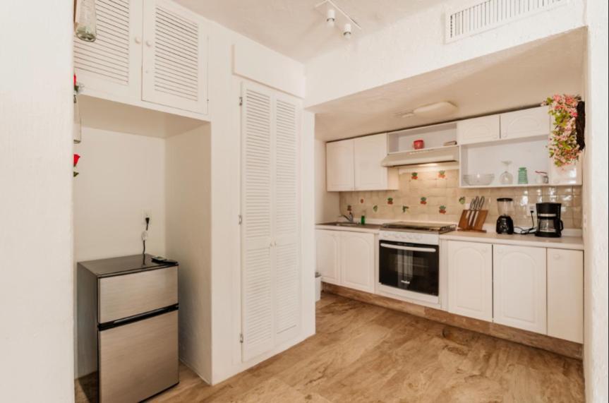 קנקון Lovely Villas & Great Price At Hotel Zone W/ Free Beach Access מראה חיצוני תמונה