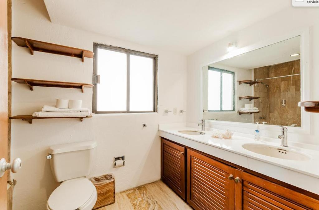 קנקון Lovely Villas & Great Price At Hotel Zone W/ Free Beach Access מראה חיצוני תמונה