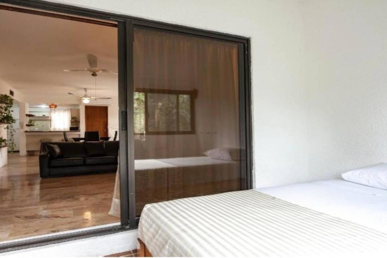 קנקון Lovely Villas & Great Price At Hotel Zone W/ Free Beach Access מראה חיצוני תמונה
