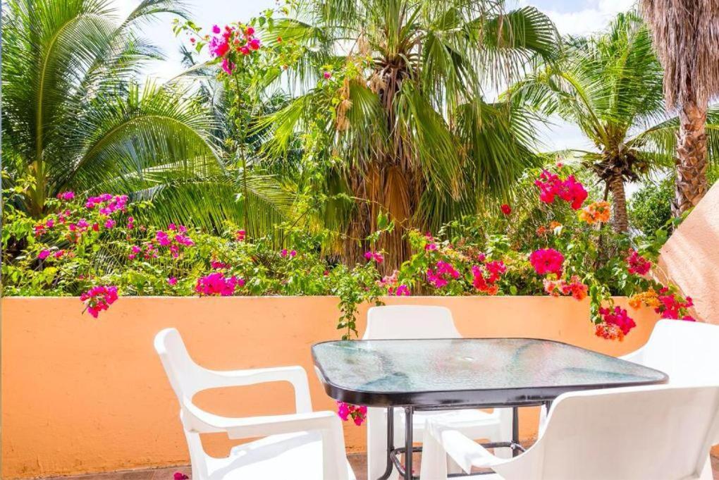 קנקון Lovely Villas & Great Price At Hotel Zone W/ Free Beach Access מראה חיצוני תמונה