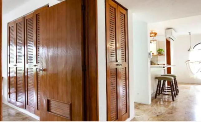 קנקון Lovely Villas & Great Price At Hotel Zone W/ Free Beach Access מראה חיצוני תמונה
