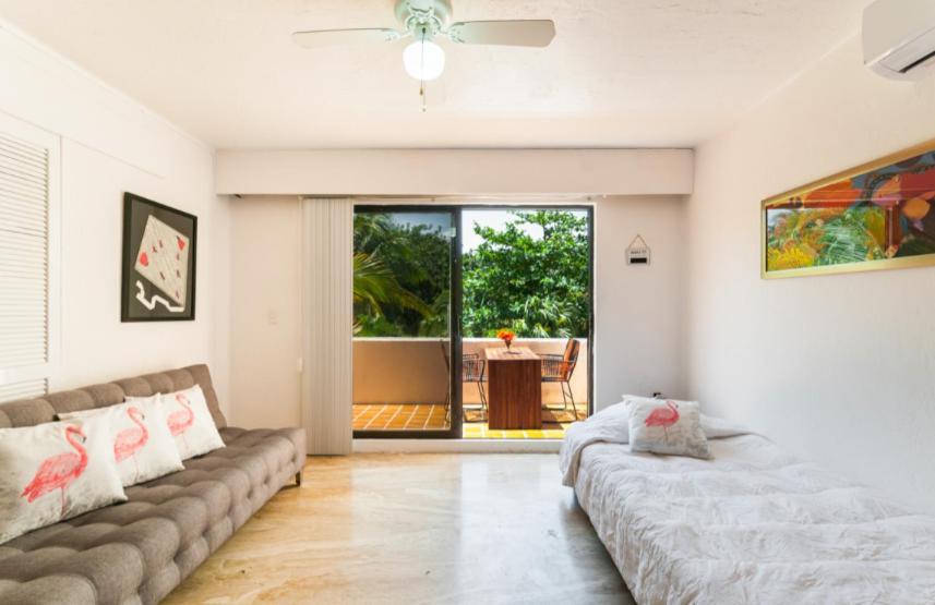 קנקון Lovely Villas & Great Price At Hotel Zone W/ Free Beach Access מראה חיצוני תמונה