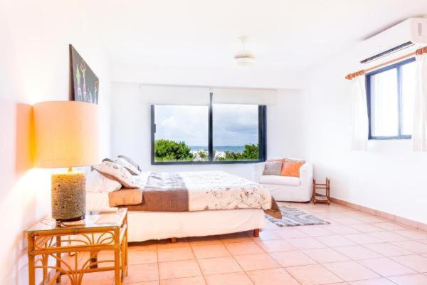 קנקון Lovely Villas & Great Price At Hotel Zone W/ Free Beach Access מראה חיצוני תמונה