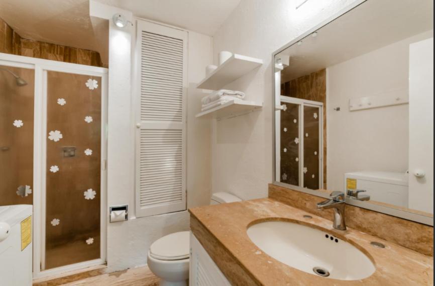 קנקון Lovely Villas & Great Price At Hotel Zone W/ Free Beach Access מראה חיצוני תמונה