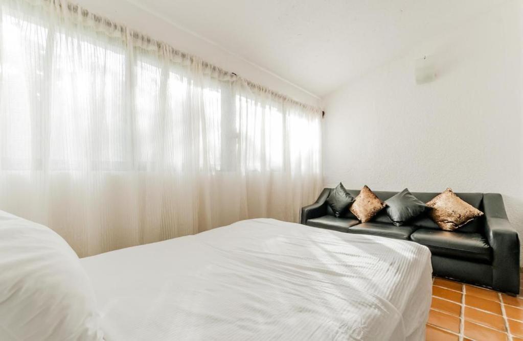 קנקון Lovely Villas & Great Price At Hotel Zone W/ Free Beach Access מראה חיצוני תמונה