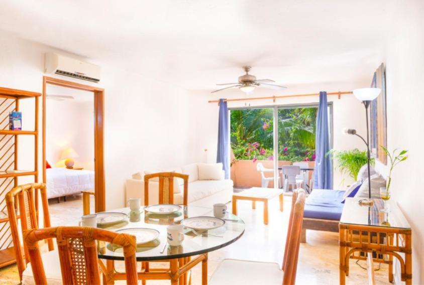 קנקון Lovely Villas & Great Price At Hotel Zone W/ Free Beach Access מראה חיצוני תמונה
