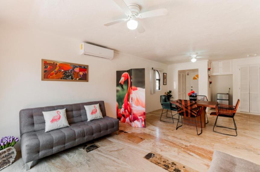 קנקון Lovely Villas & Great Price At Hotel Zone W/ Free Beach Access מראה חיצוני תמונה