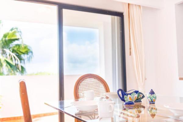 קנקון Lovely Villas & Great Price At Hotel Zone W/ Free Beach Access מראה חיצוני תמונה