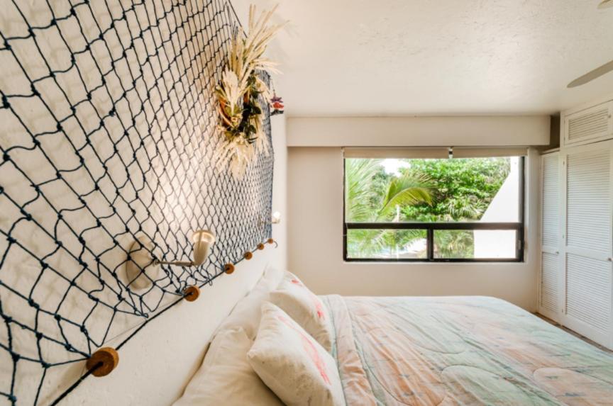 קנקון Lovely Villas & Great Price At Hotel Zone W/ Free Beach Access מראה חיצוני תמונה